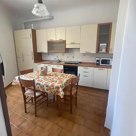 Casa Sassolina Appartamento Lerici
