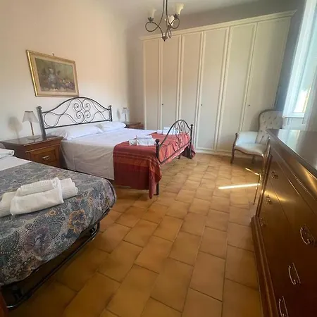Casa Sassolina *