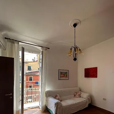 Casa Sassolina Appartement Lerici