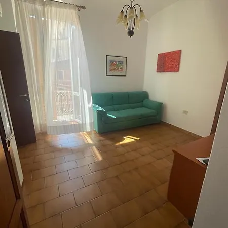 公寓 Casa Sassolina *