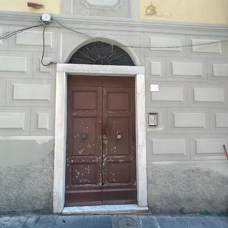 Casa Sassolina *