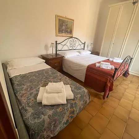 Casa Sassolina Appartement *