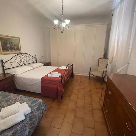 Appartement Casa Sassolina