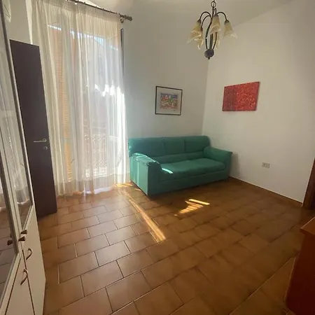 公寓 Casa Sassolina *