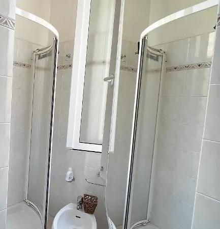 Appartement Casa Sassolina *